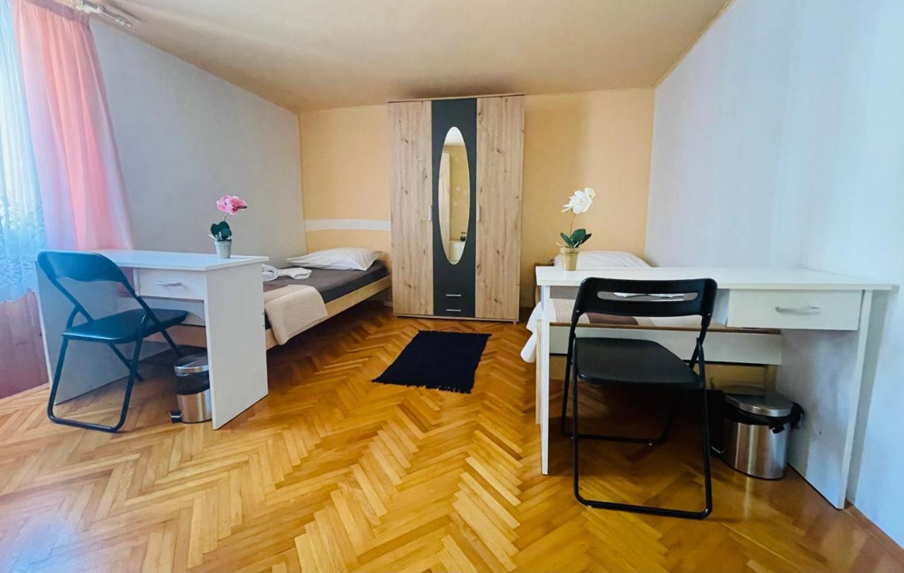 House365 Ξενοδοχείο Κόπερ Εξωτερικό φωτογραφία
