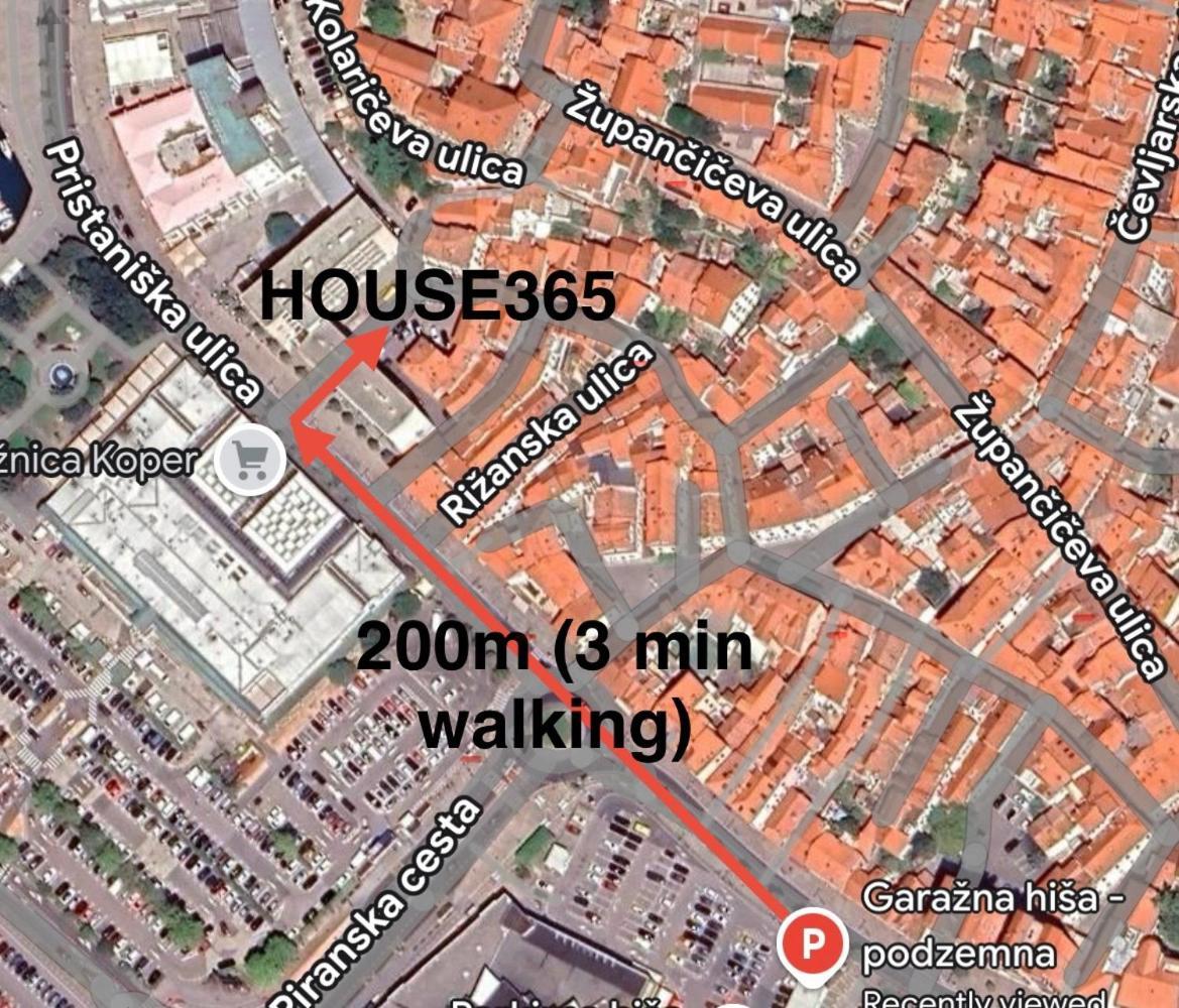 House365 Ξενοδοχείο Κόπερ Εξωτερικό φωτογραφία